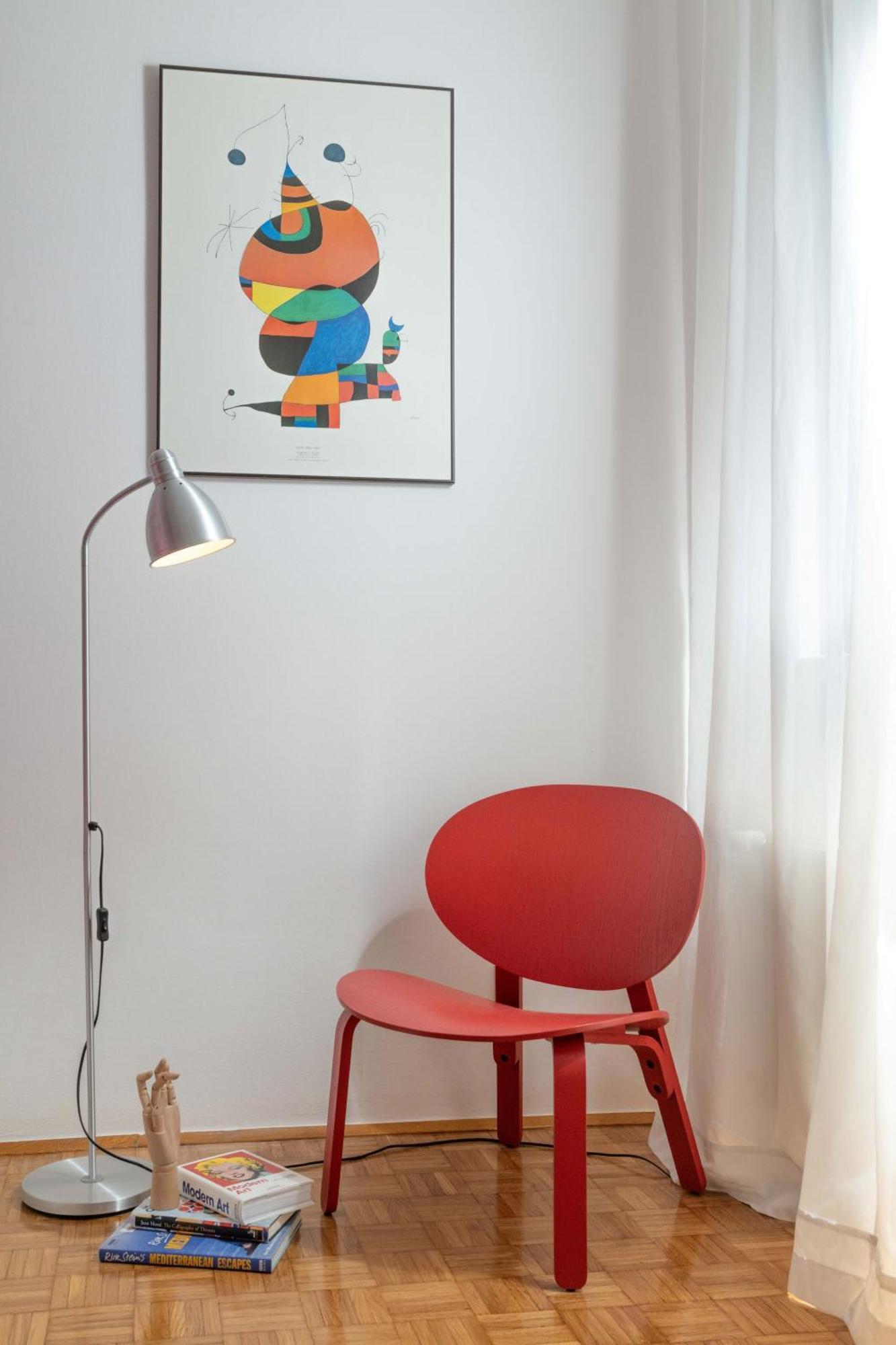 With Free Parking - Short Walk From Ljubljana's Center Apartment *
