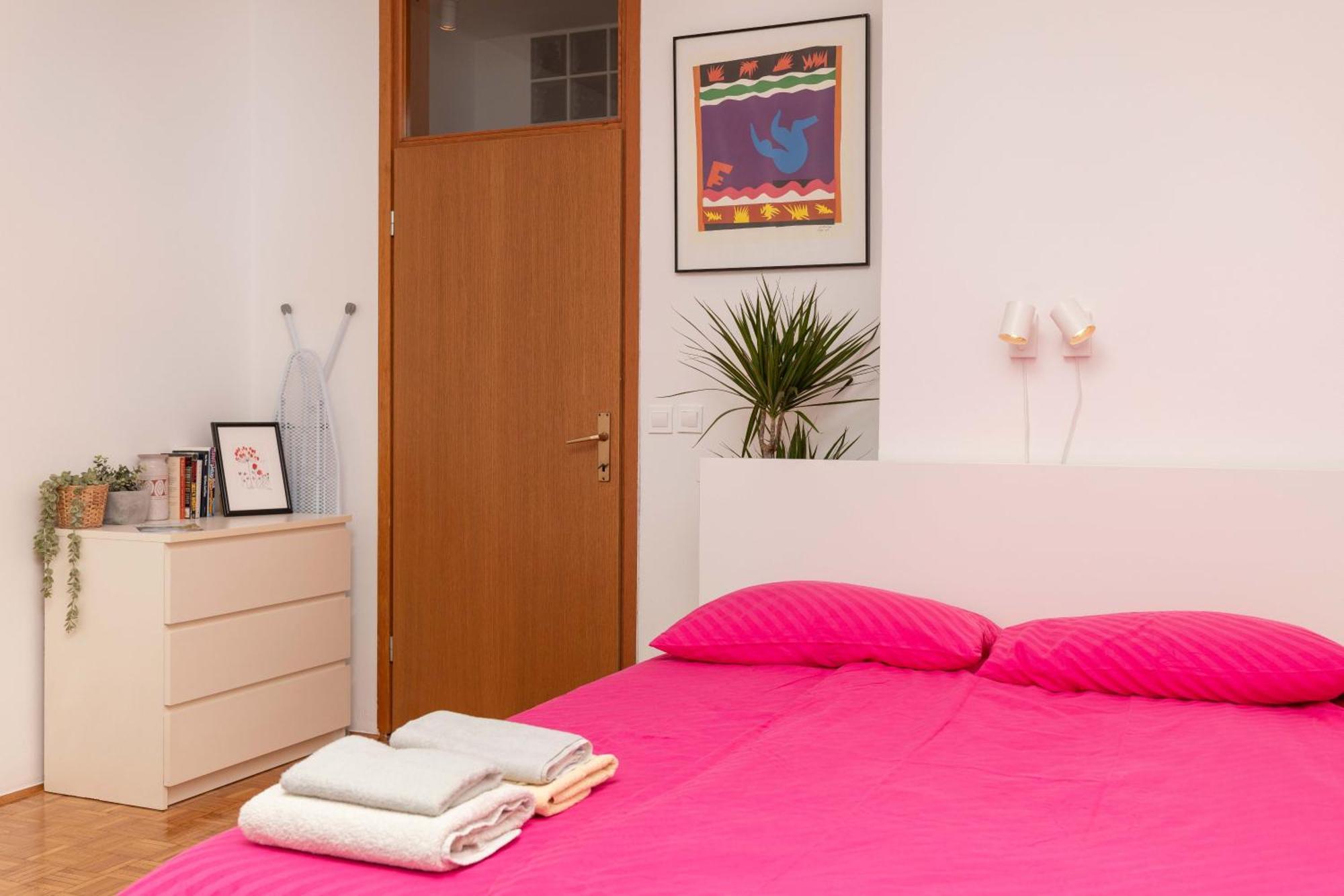 With Free Parking - Short Walk From Ljubljana's Center * Ljubljana