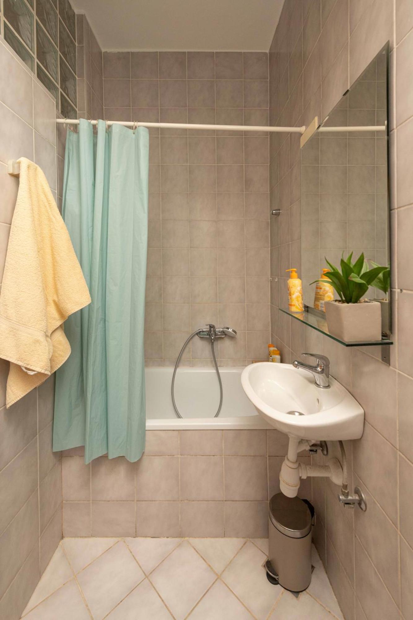 Apartment With Free Parking - Short Walk From Ljubljana's Center Ljubljana